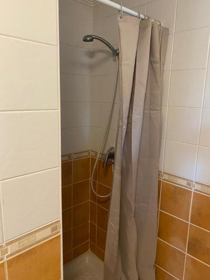 Almoradi Lägenhet Exteriör bild